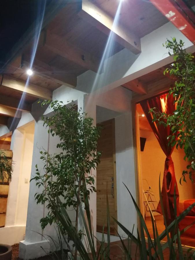 Villa Encino House Valle de Bravo Exterior foto