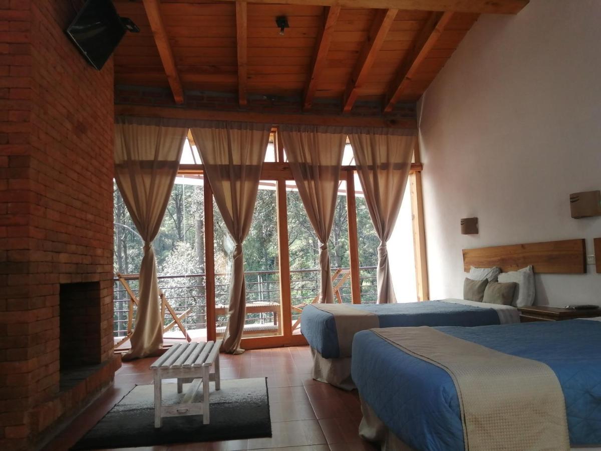 Villa Encino House Valle de Bravo Exterior foto