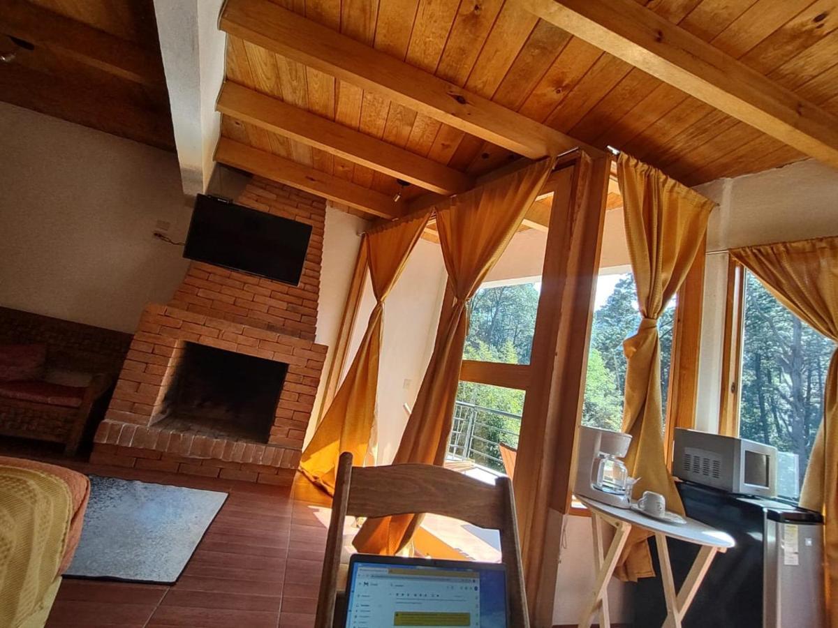 Villa Encino House Valle de Bravo Exterior foto