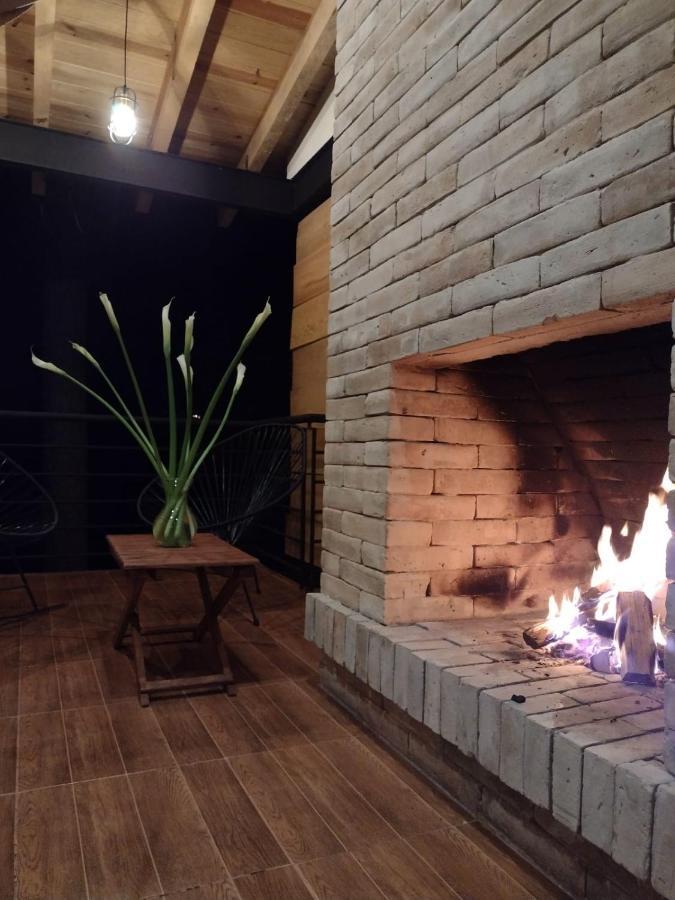 Villa Encino House Valle de Bravo Exterior foto