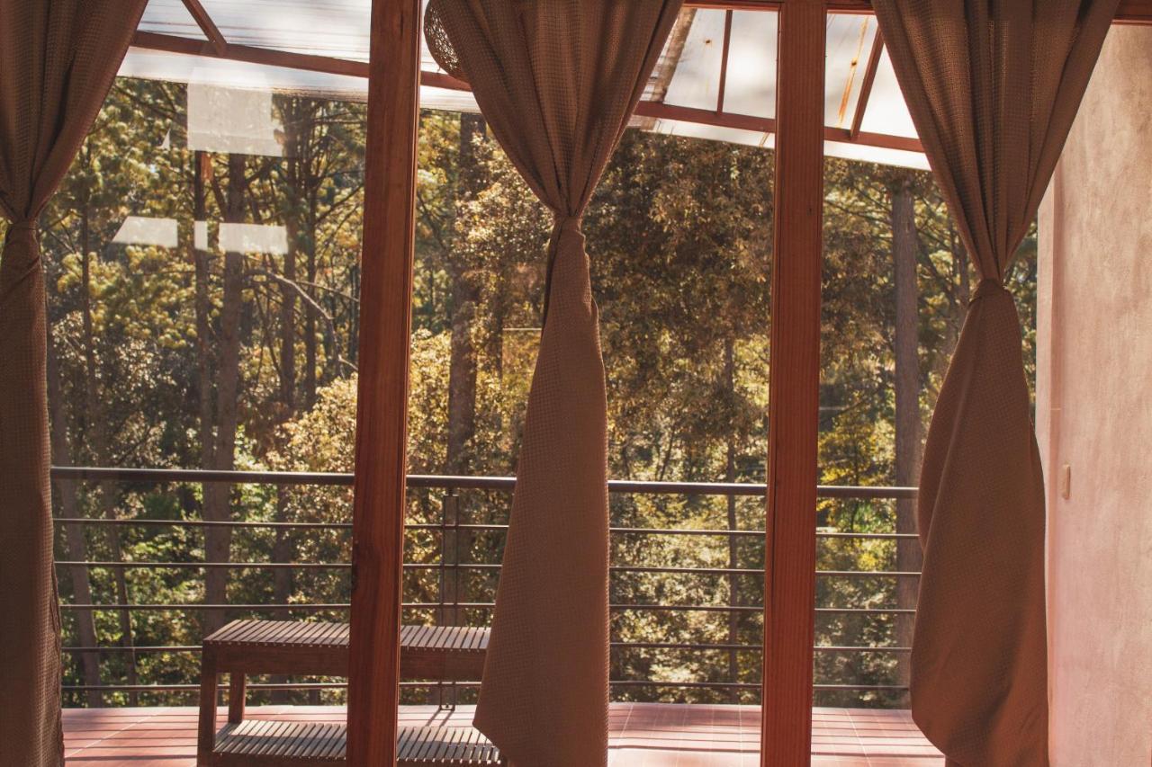 Villa Encino House Valle de Bravo Exterior foto