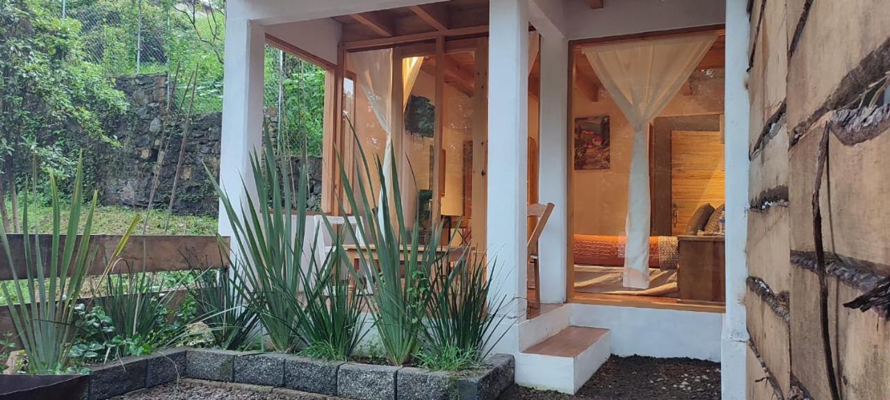 Villa Encino House Valle de Bravo Exterior foto