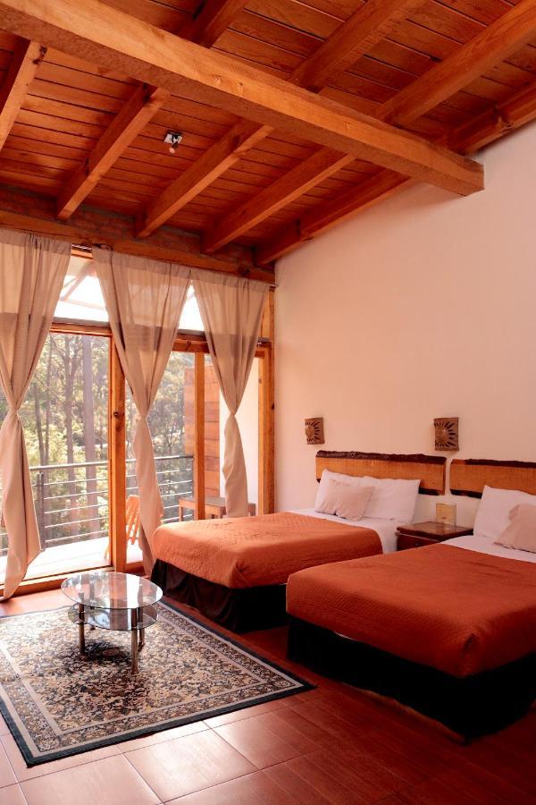 Villa Encino House Valle de Bravo Exterior foto