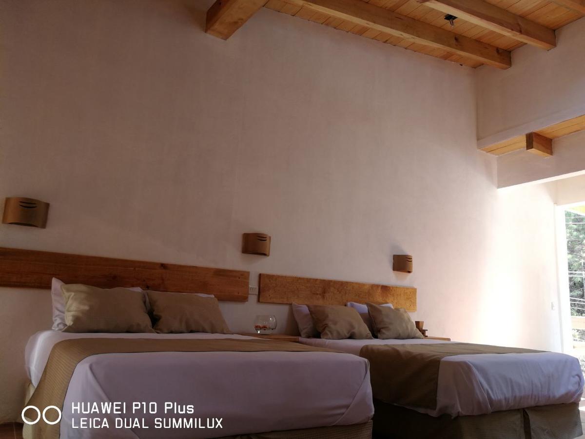 Villa Encino House Valle de Bravo Exterior foto